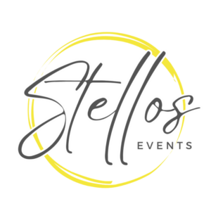 Logo Stellos Events - Home Button